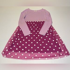 Hanna Andersson dress